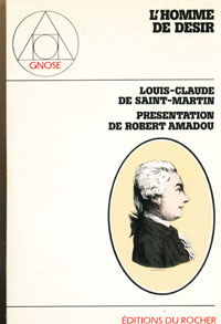 louis-claude de saint martin 