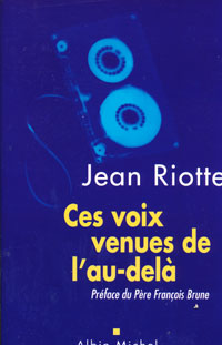 ces voix venues de l au-dela 