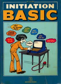 initiation basic
