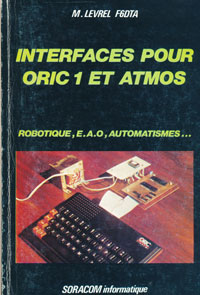 interfaces pour oric