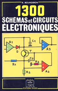 1300 schemas et circuits