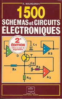 1500 schemas et circuits 