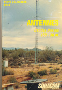 antennes bande basse 160-30 m 