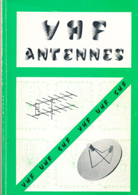 vhf antennes 