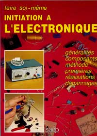 initiation a l'electronique