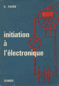 initiation a l'electronique