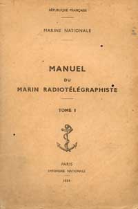 manuel du marin 