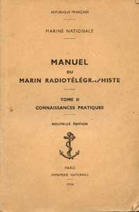 manuel du marin 
