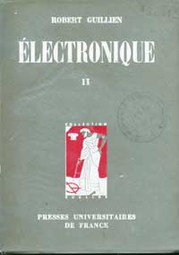 electronique tome 2