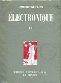 electronique tome 4