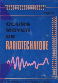 radiotechnique tome 2 
