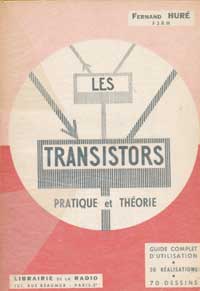 les transistors pratique et theorie