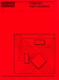 data book faichild
