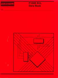 data book faichild