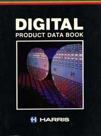 data book harris