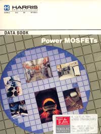 data book harris
