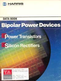 data book harris