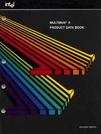 data book intel