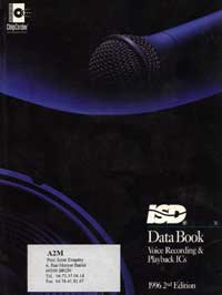 data book isd 