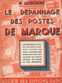 le depannage des postes de marque 