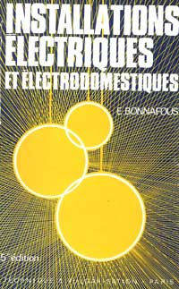 installations electriques 