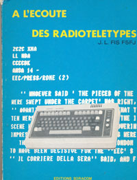 a l ecoute des radioteletypes 