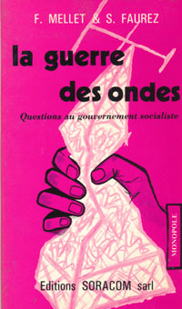 la guerre des ondes 
