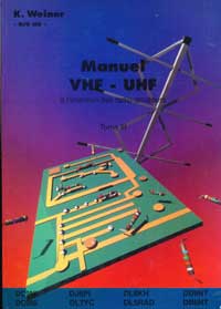 manuel vhf-uhf