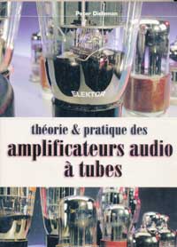 theorie et pratique des amplis a tubes 