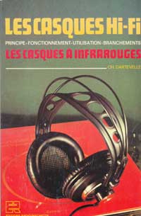 les casques hi-fi (ch. dartevelle) 