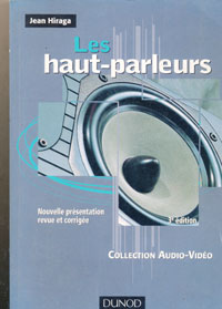les haut parleurs(