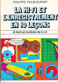 la hi-fi en 10 lecons