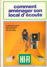 comment amenager son local d ecoute 