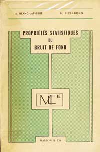proprietes du bruit de fond