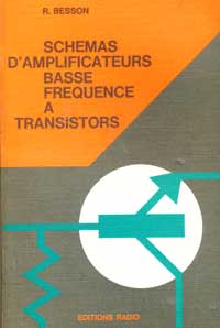 schemas d'amplificateurs