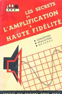les secrets de l'amplification 