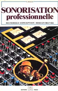 sonorisation 