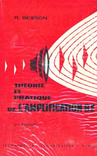 theorie de l'amplification
