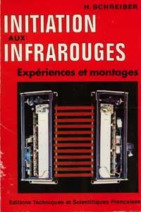 initiation au infrarouges (h. schreiber) 