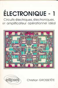 electronique 1 