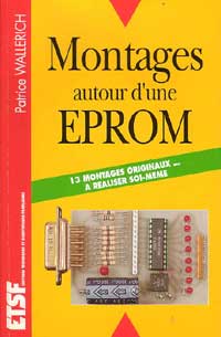 montage autour d'une eprom 