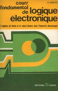 cours fondamental de logique electronique 