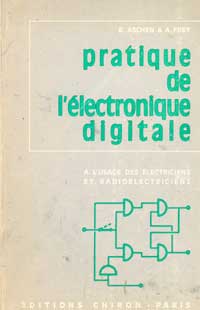 pratique de l'electronique digitale 