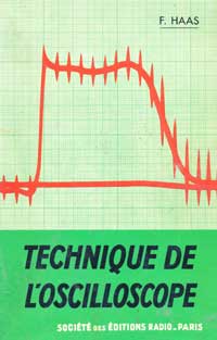 technique de l'oscilloscope 