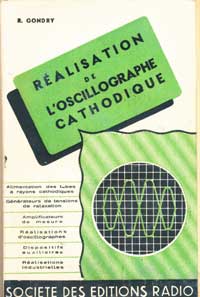 realisation de l'oscillographe 
