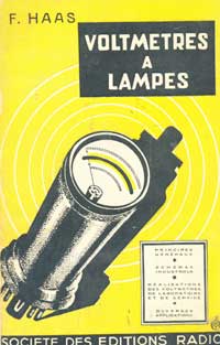 voltmetres a lampes 