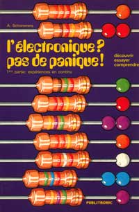 pas de panique