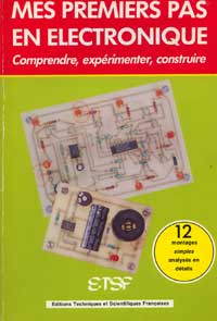 mes premiers pas