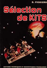 selection de kits