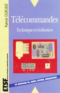 telecommandes